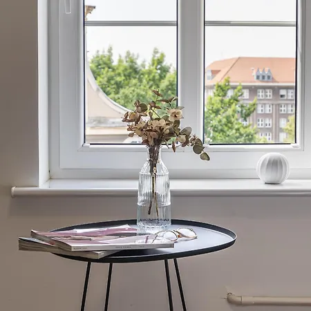 Glow Apartments - The Old Town Nook Gdansk Exterior photo